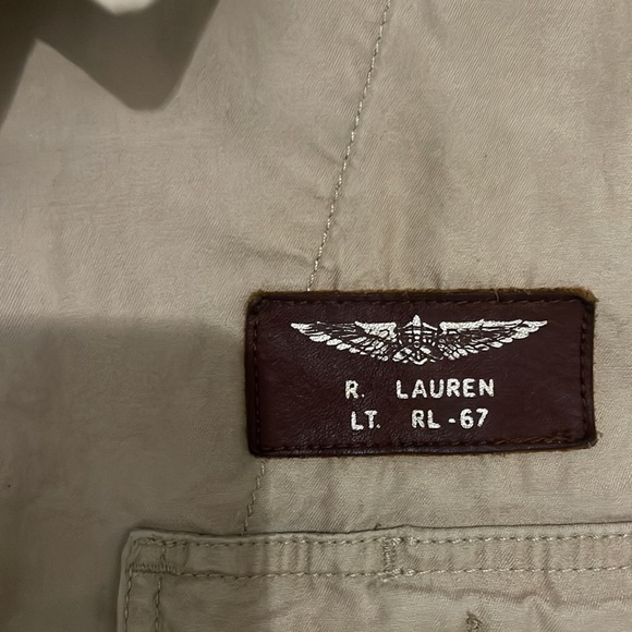 Flying summer, US arrow PRLC polo Ralph, Lauren Jack - Picture 5 of 7